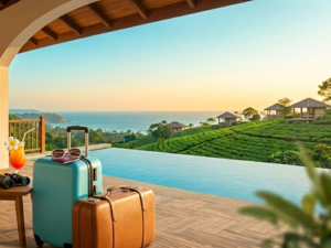 Early Bird Specials: Save 10% on Your Next Stay