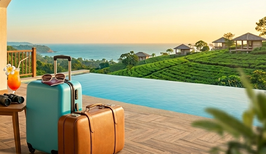 Early Bird Specials: Save 10% on Your Next Stay