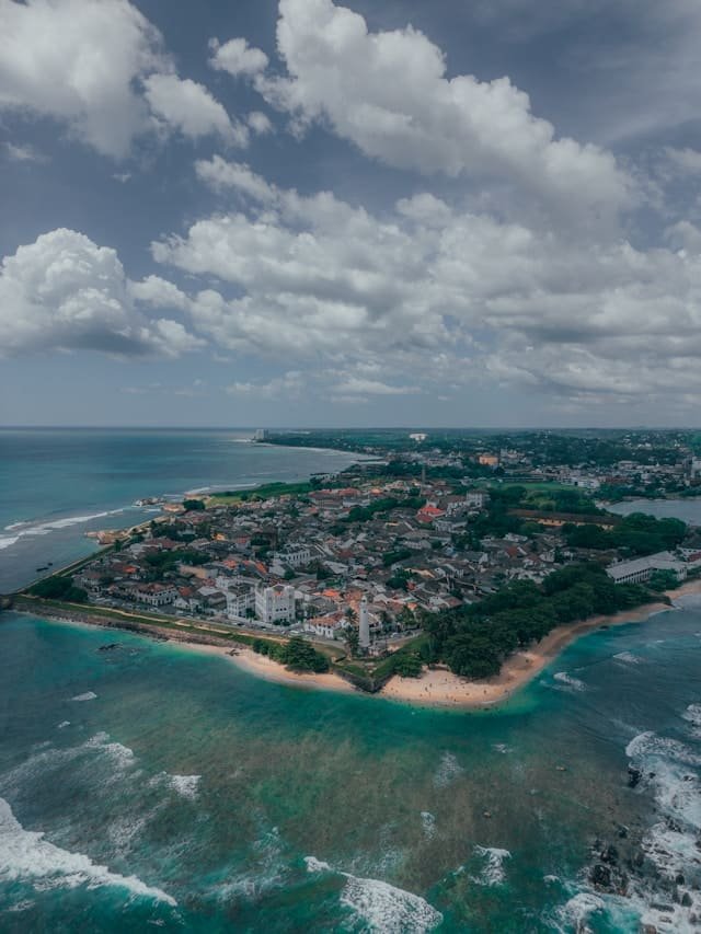 Galle