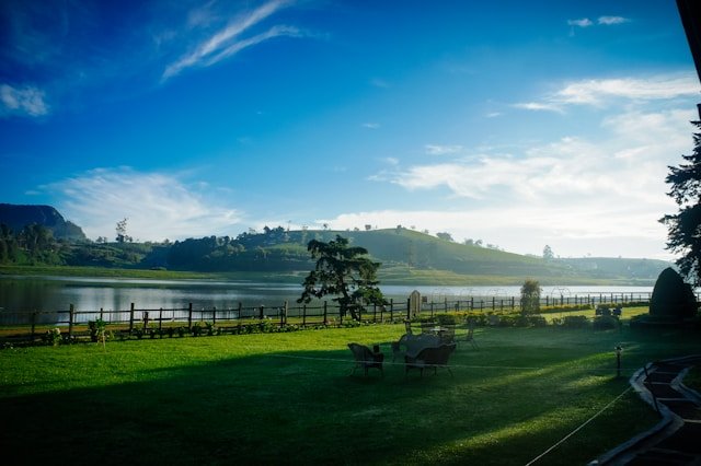 Nuwara Eliya, Sri Lanka