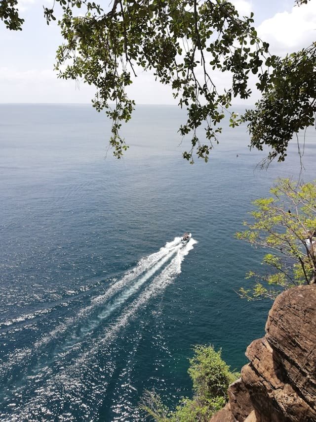 Trincomalee