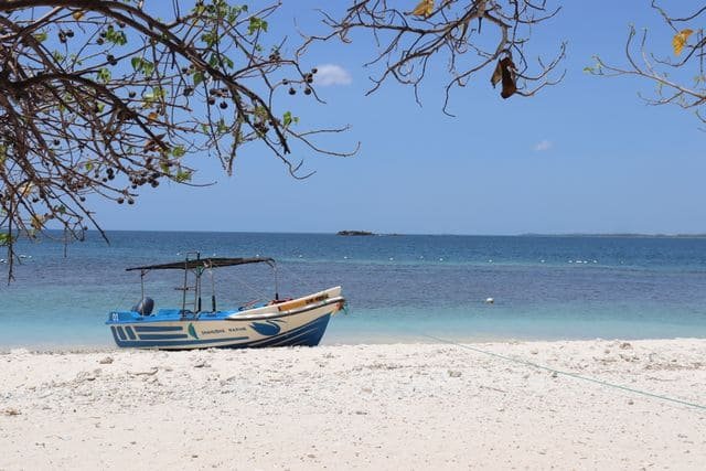 Trincomalee