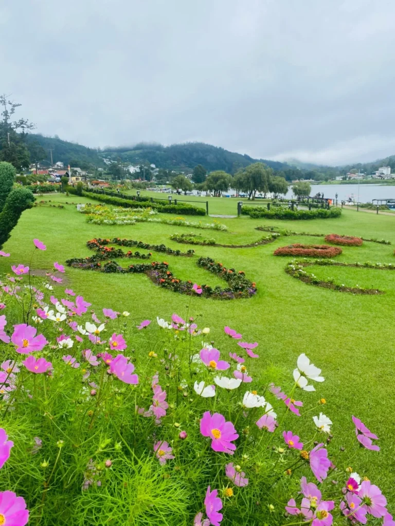 Nuwara Eliya, Sri Lanka