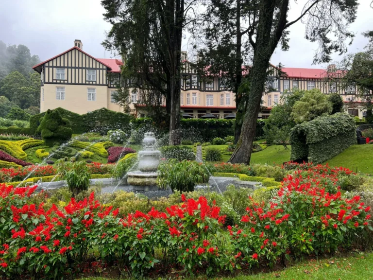 Nuwara Eliya, Sri Lanka
