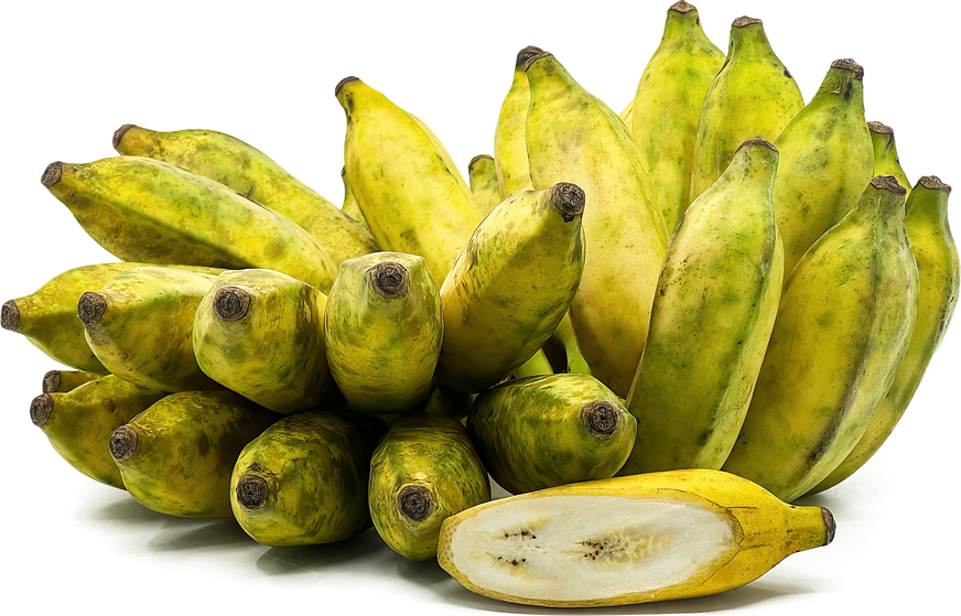 Seeni kesel (Sugar Banana)