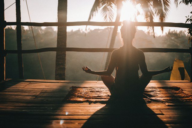 Meditation Programmes