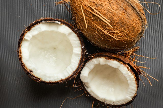 Fresh Coconut