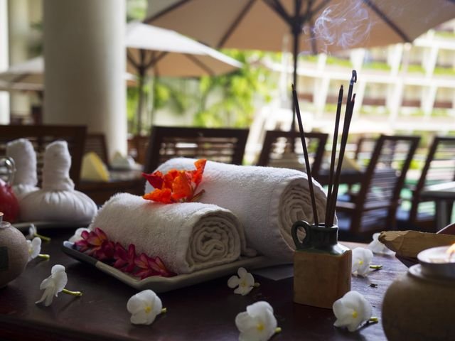 Ayurveda Treatment