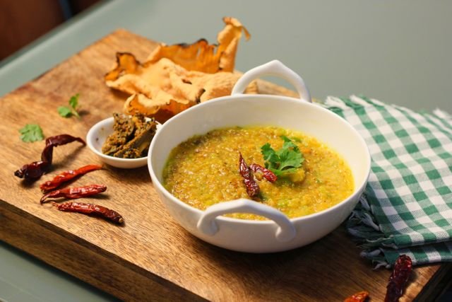Dhal Curry