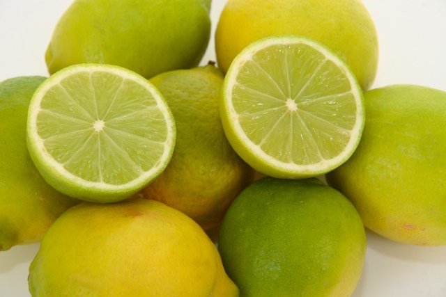 Lime