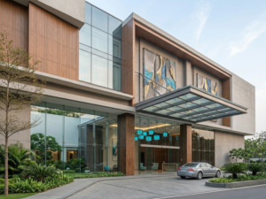 All-Inclusive Coastal Escape at Sample Hotel