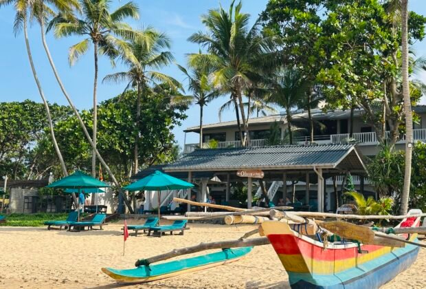 Suite Lanka