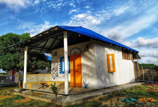 Coco Cabana Kite Resort
