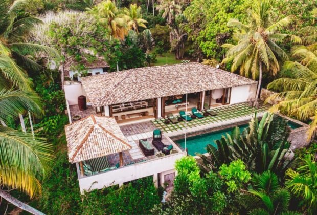 Kumara Luxury Villa