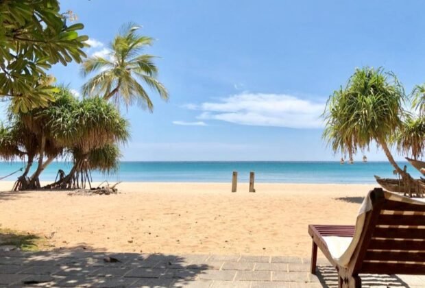 Moon Isle Beach Bungalow